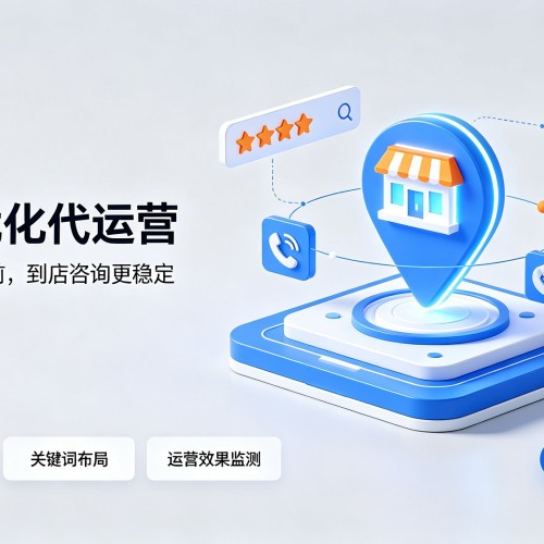 禹王台GEO优化